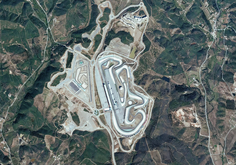 Portimão - Autódromo Internacional do Algarve