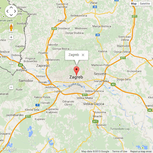 Google Maps