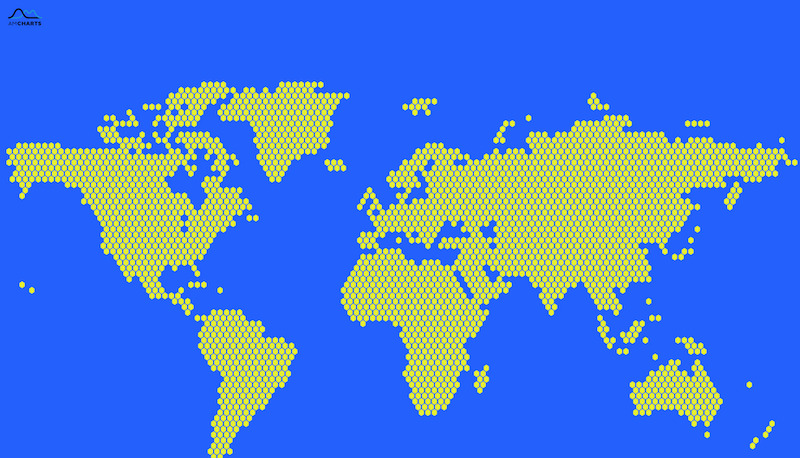 Pixel Map